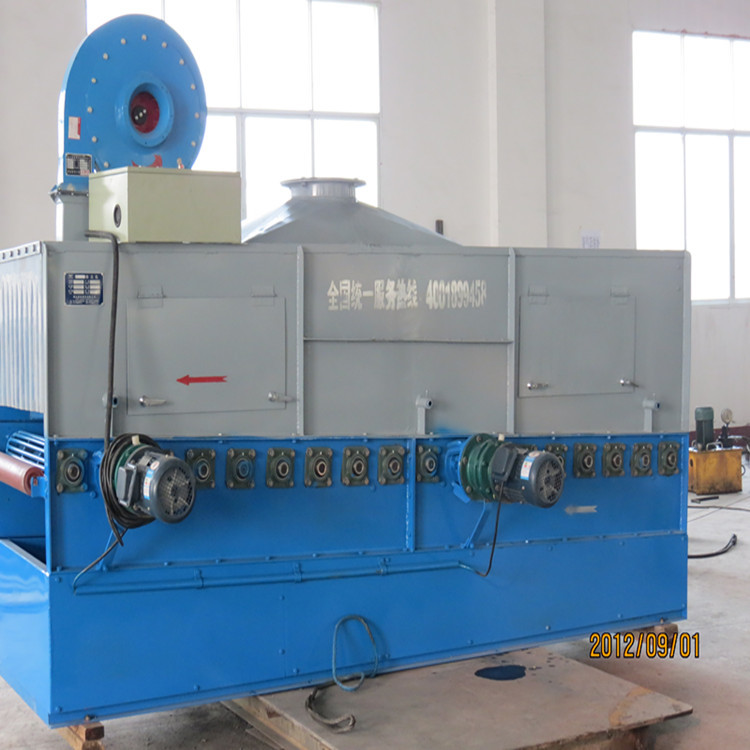 输送设备:qb-800水泥清包机