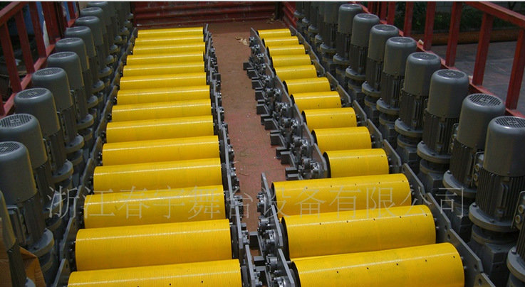 定制慈溪大剧院舞台用吊杆机