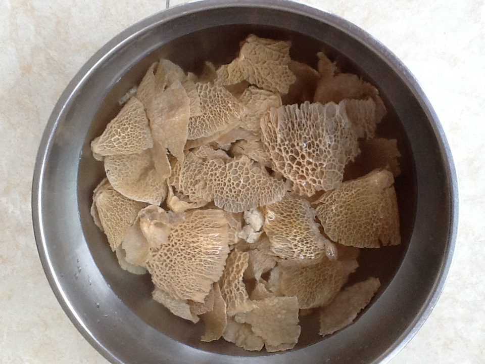 优质特级新鲜保健美食竹毛肚促销5斤起批