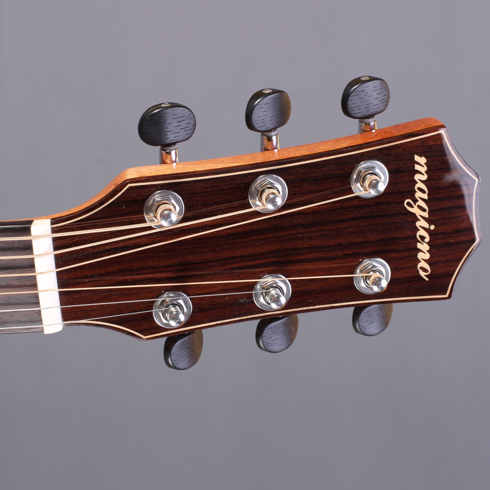 【蒙杰那正品】民谣吉他批发 41寸吉他云杉单板木吉他 电箱吉他