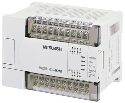 三菱plc-fx2n系列