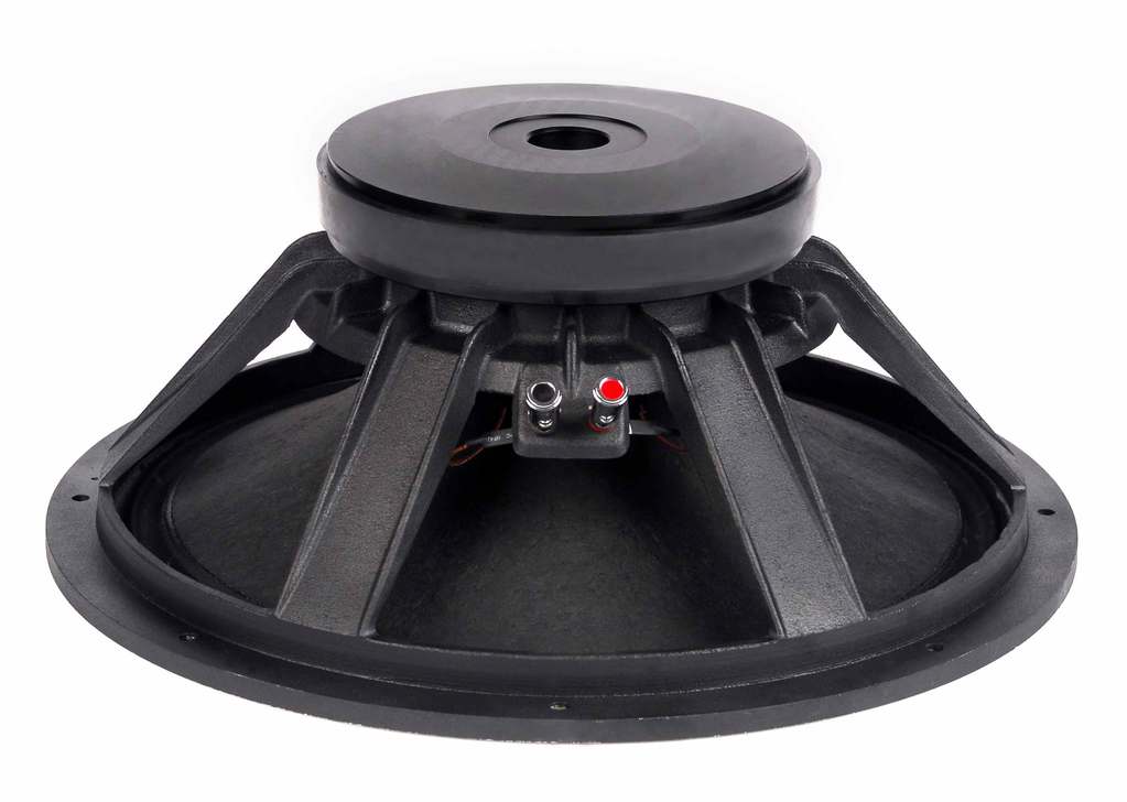 15寸铝架扬声器低音喇叭15a.