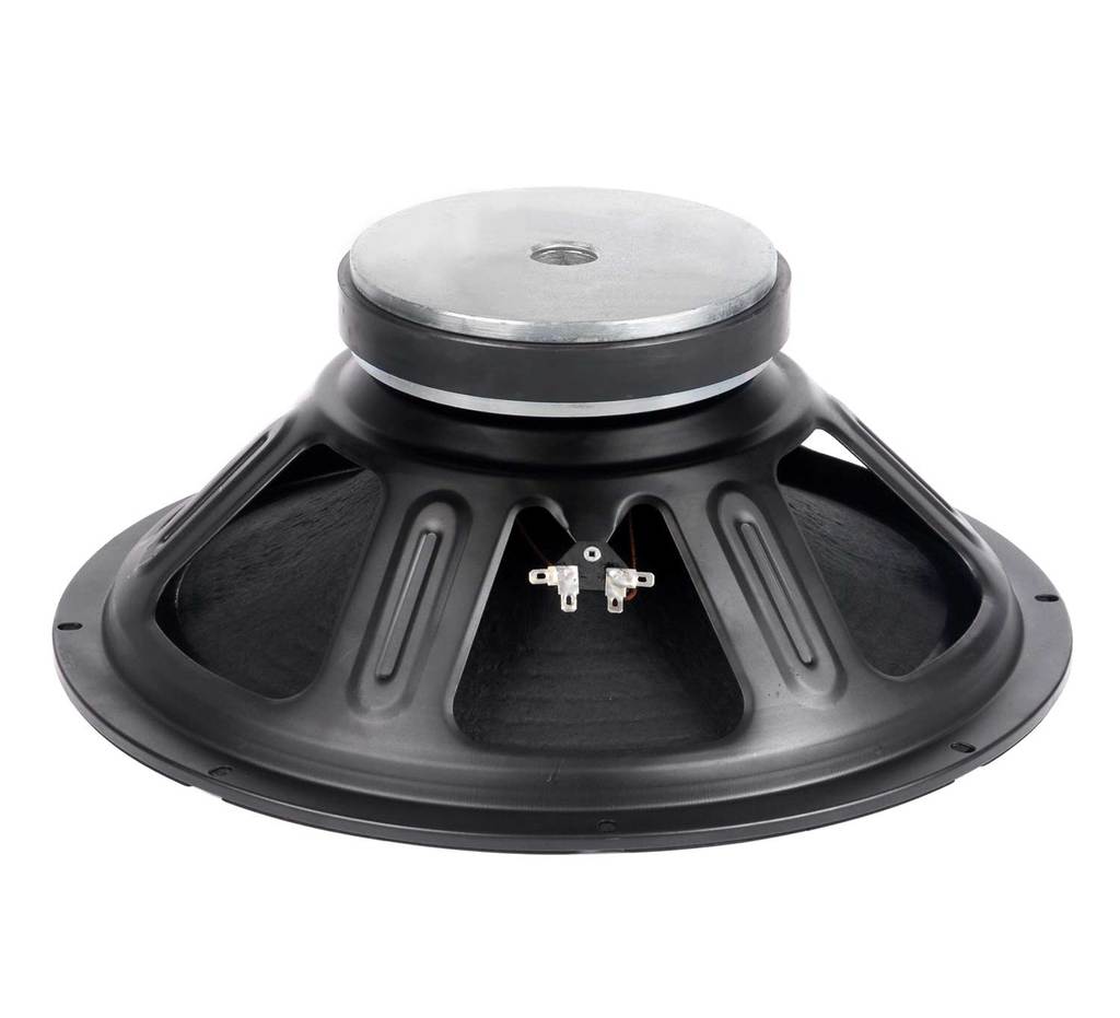 15寸铁架扬声器低音喇叭15fv-8