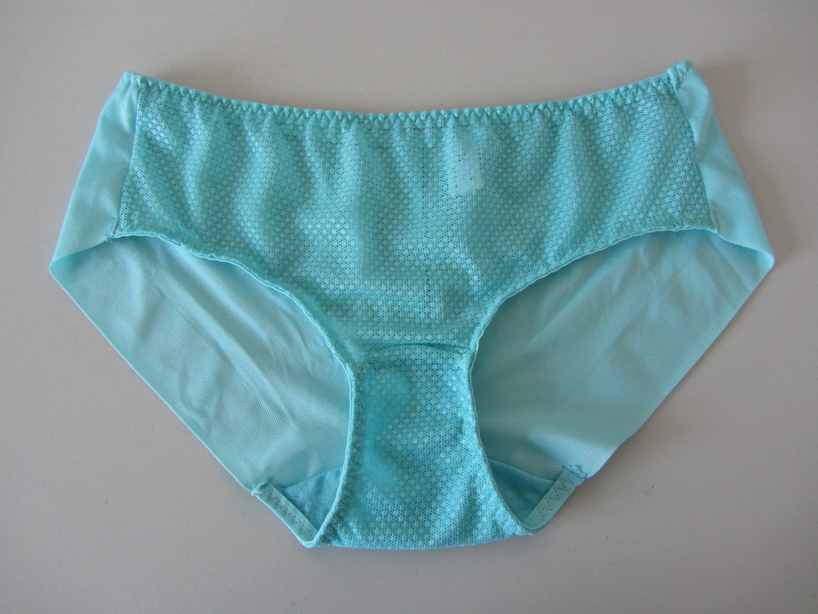 女士韩单无痕内裤