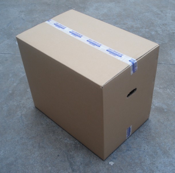 600*400*500五层厚度 纸箱 搬家纸箱 纸盒 包装 飞机盒包装纸箱