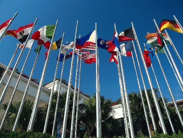 供应旗帜 国旗 各国国旗 国旗彩旗 美国旗 旗帜国旗