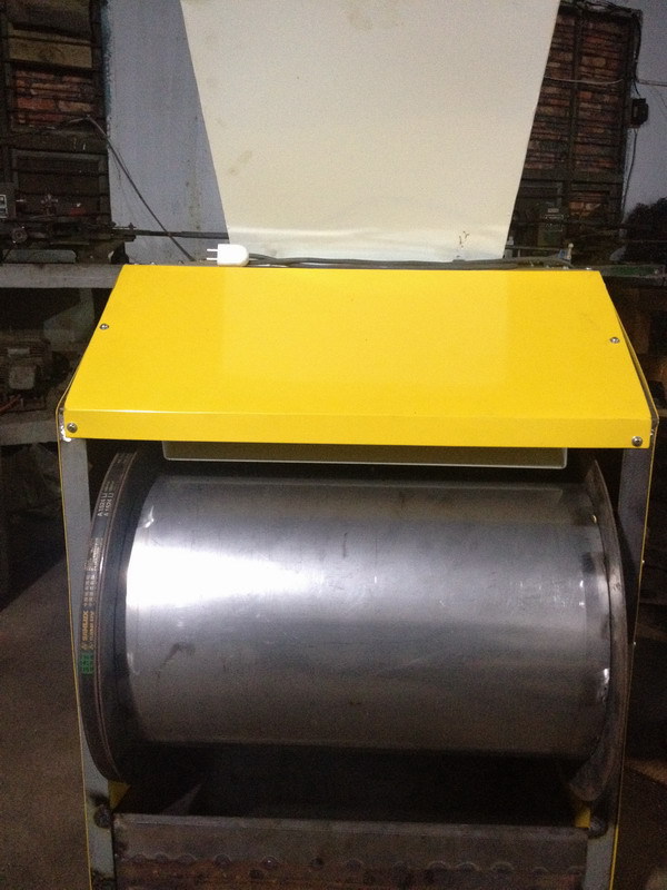 玉环振艺机械铜铁分离器,价格优惠,厂家直销!