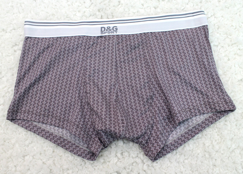 批发外贸ck原单男士平角内裤冰丝莫代尔内裤外贸原单7.