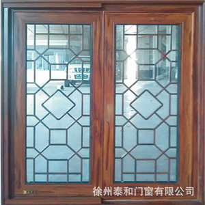 探寻徐州门窗行业的变迁与发展
