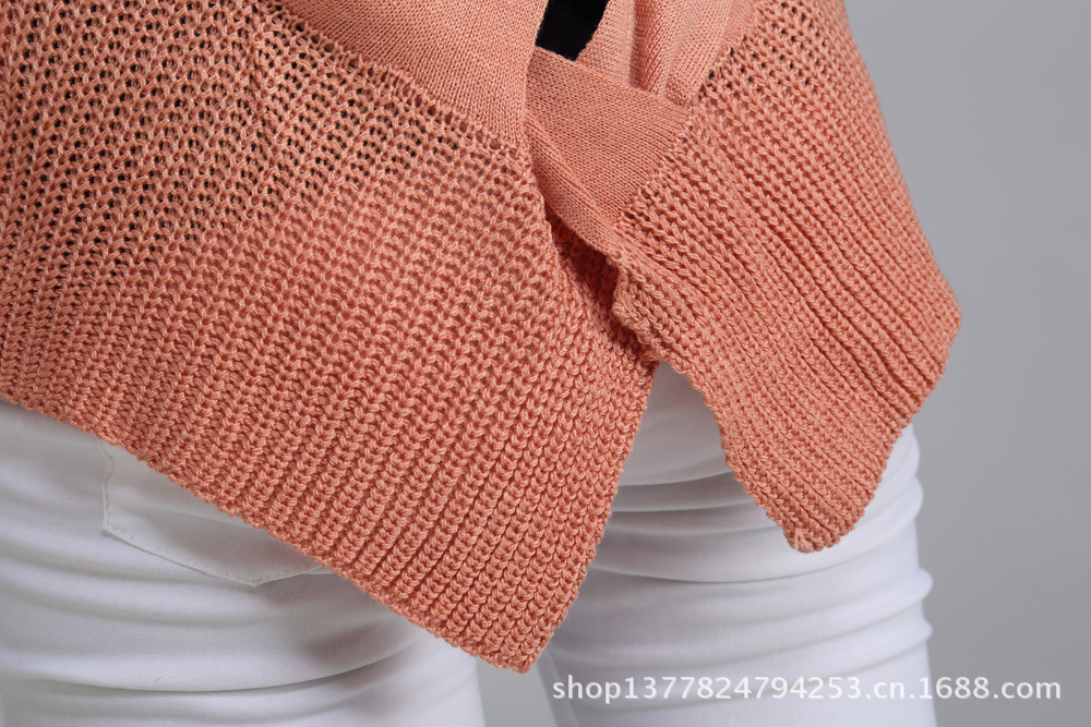 濮院羊毛衫 2013秋季新款高贵淑女型女士针织衫羊毛衫 新品上市