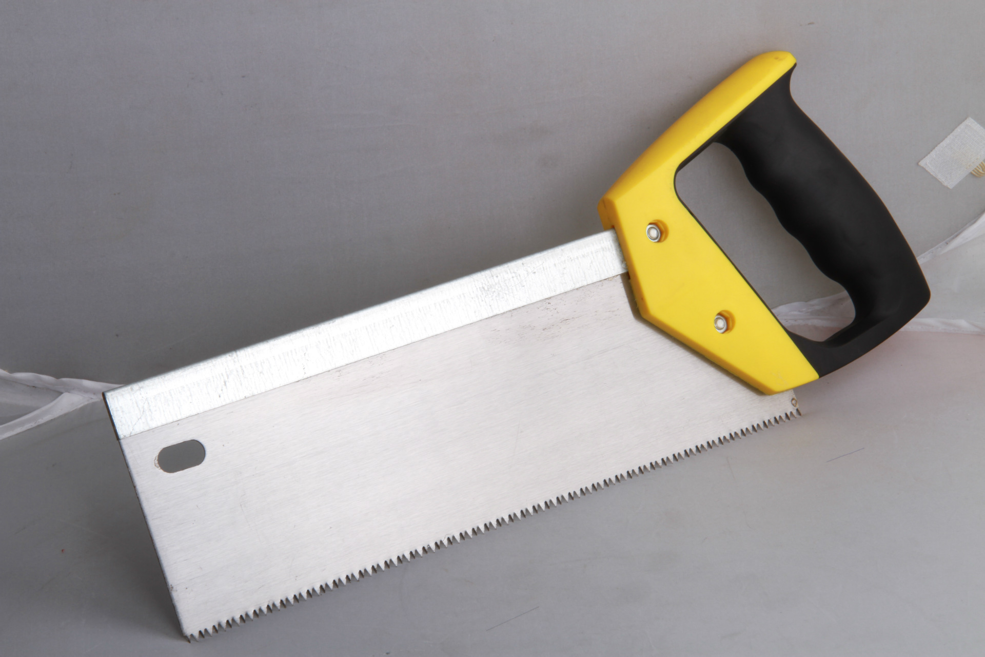 细齿板锯 细齿夹背锯 细齿手板锯