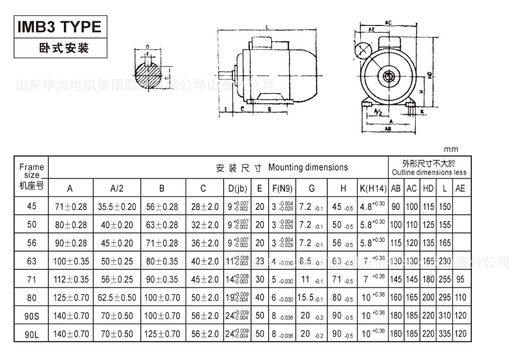 ys電機 ys7114-t系列電機 ys微型電機批量供應1al電機 產品涵蓋了yx3