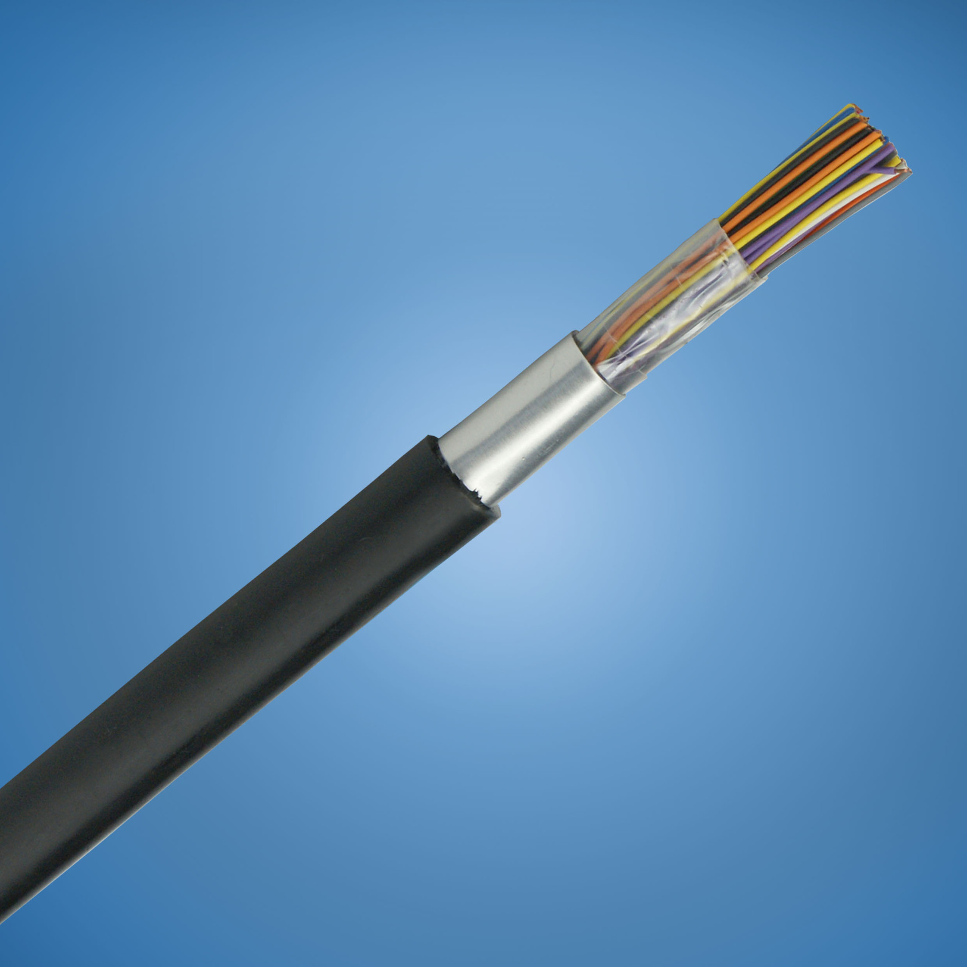 电话: 757-85221668 联系人: 梁湛谦 佛山市南海区松岗达强通信电缆厂