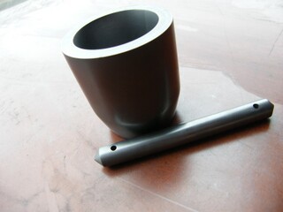 东莞捷诚可制作单晶炉用坩埚