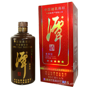 酒类资讯：品味醇厚的历史与文化