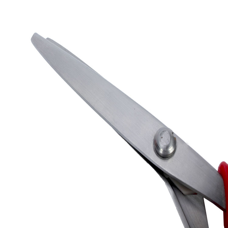 现货供应 圆弧牙裁缝花边剪刀 狗牙剪 锯齿剪 高级高档花边剪刀