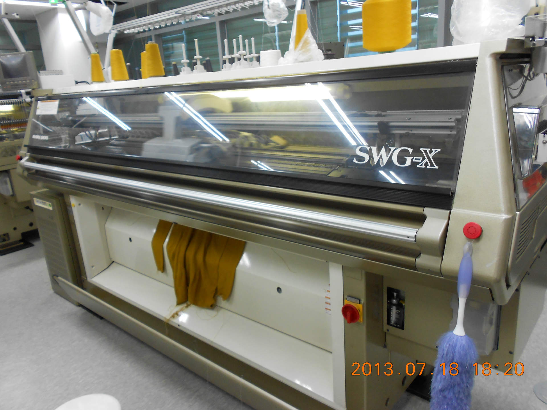 韩国新产品无缝针织毛衣