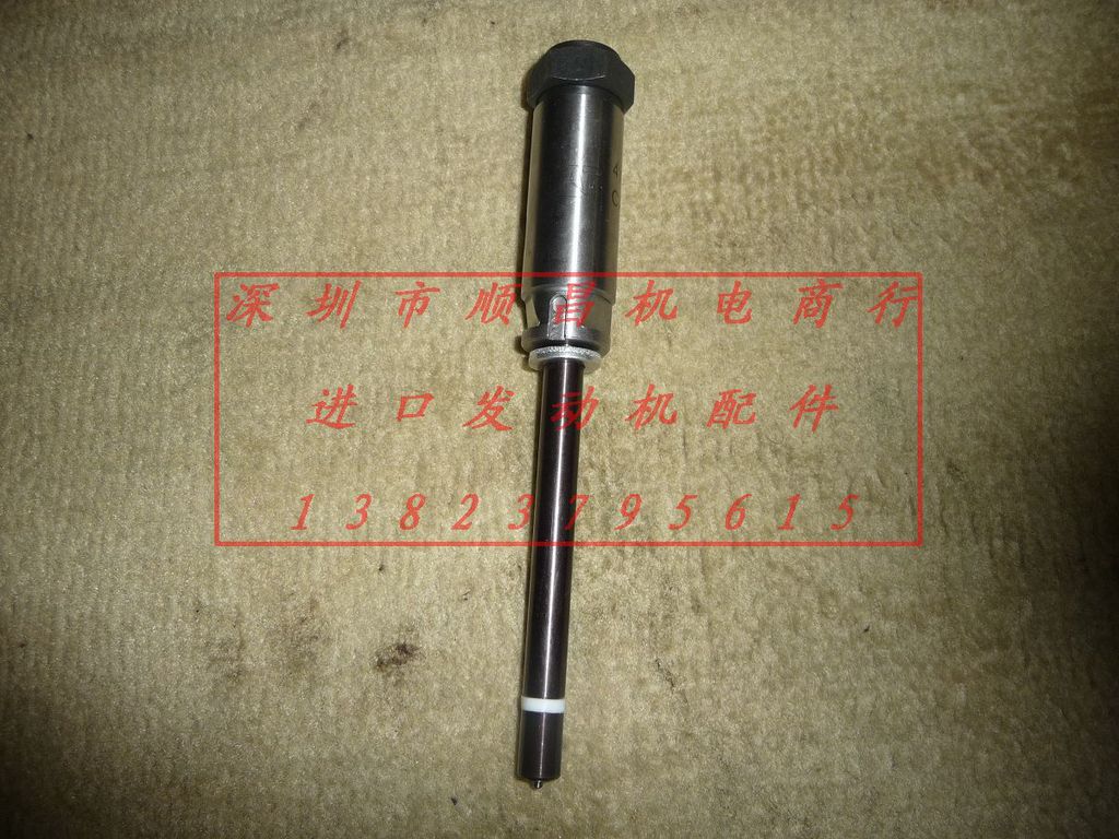 供應卡特3412工程機械配件(cat噴油器4w-7018)