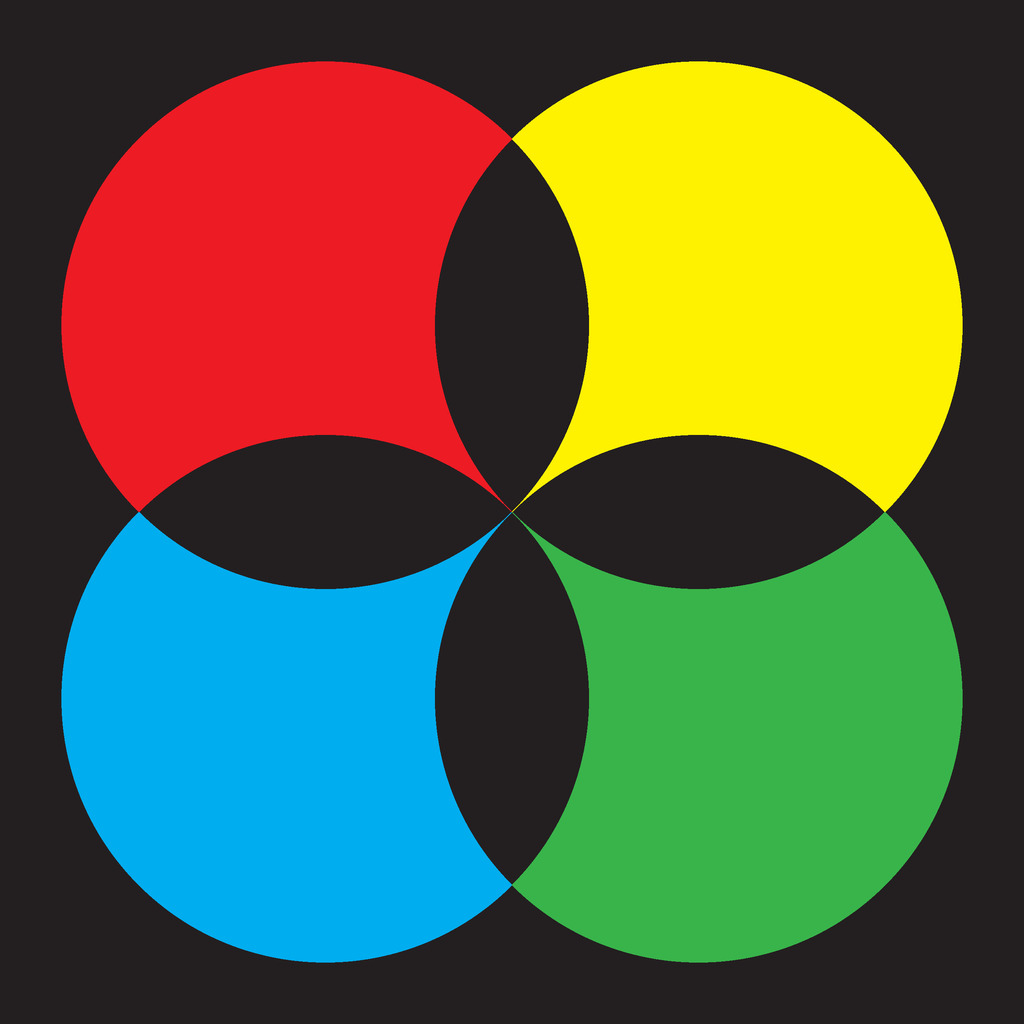 4本黑白卡彩色卡,宝宝 宝宝卡片 认知卡 黑白卡 婴儿黑白卡