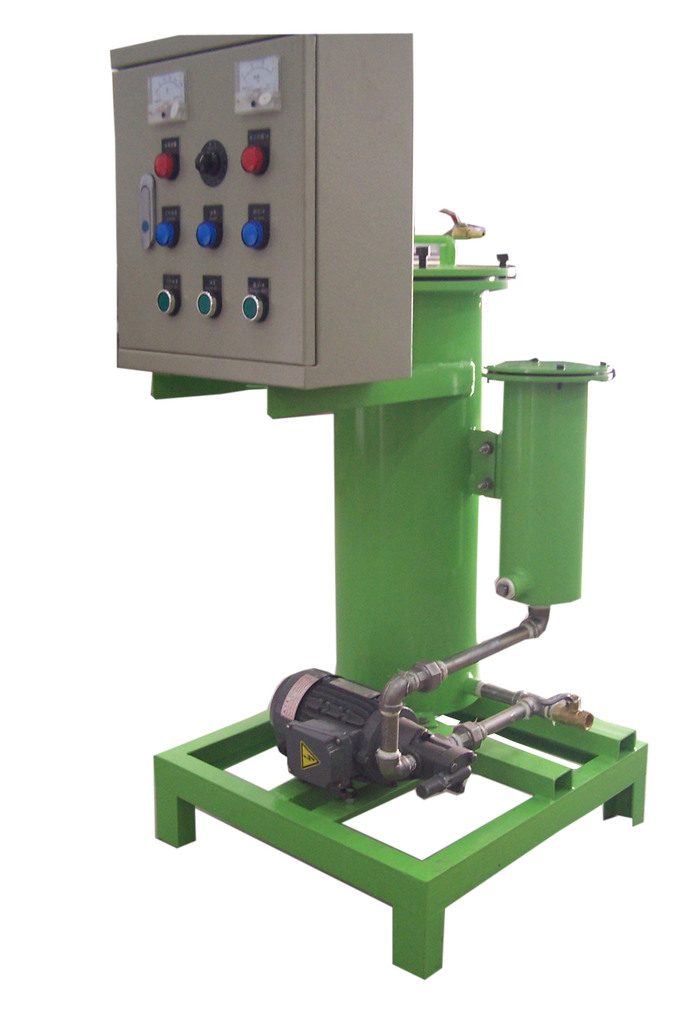 静电滤油机pro-300jy-1