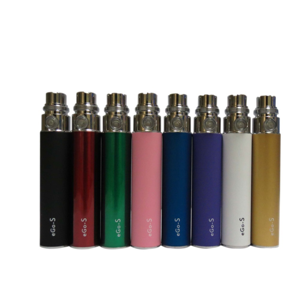 深圳电子烟厂家宝之龙为你推荐 ego -t 通配型 质优价低 650mah