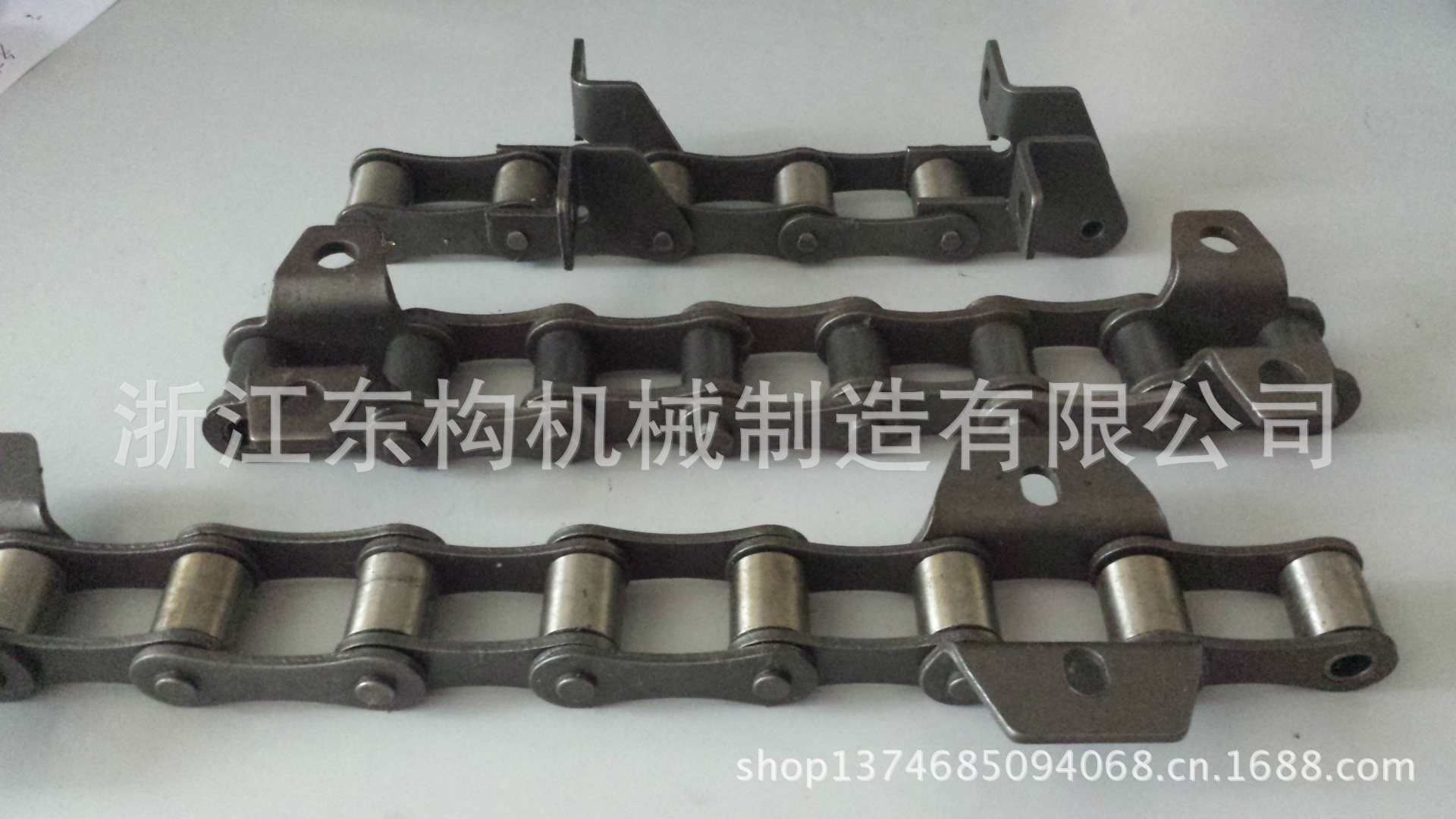 生产销售各种规格农机专用链条38链条