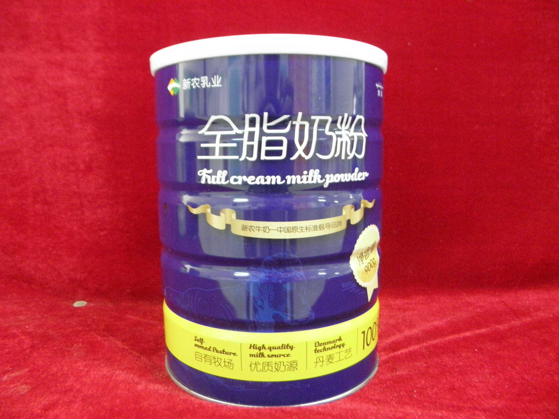 全脂奶粉批发
