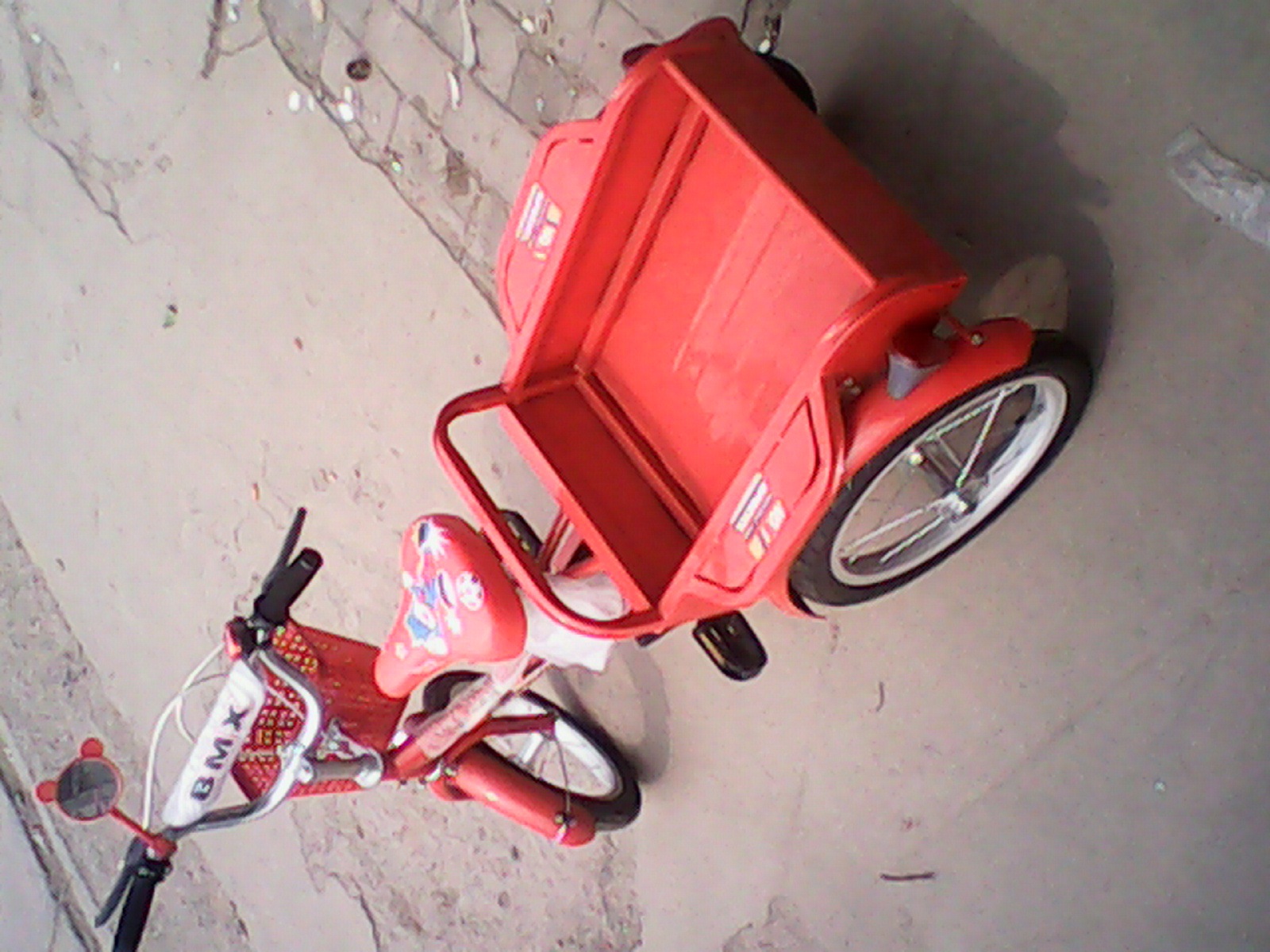 童车/三轮车/配件/厂家直销