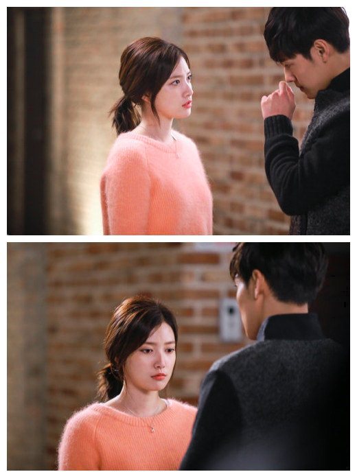 韩剧继承者们朴信惠全贤珠同款安哥拉兔毛毛衣开叉韩版套头毛衣女