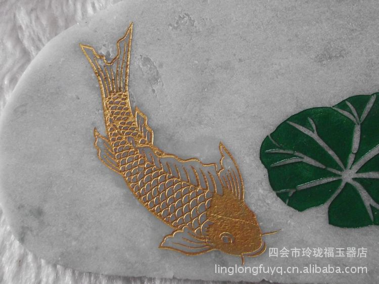 走进玉雕世界:定制独特的艺术品