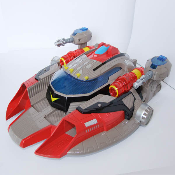 热卖新品动漫热播斗龙战士2变形机器人变形玩具现货批发