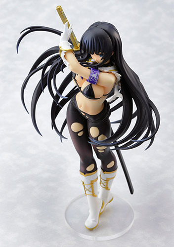 预售7月18日截单 vertex正版 闪乱神乐 斑鸠 1/8 完成品
