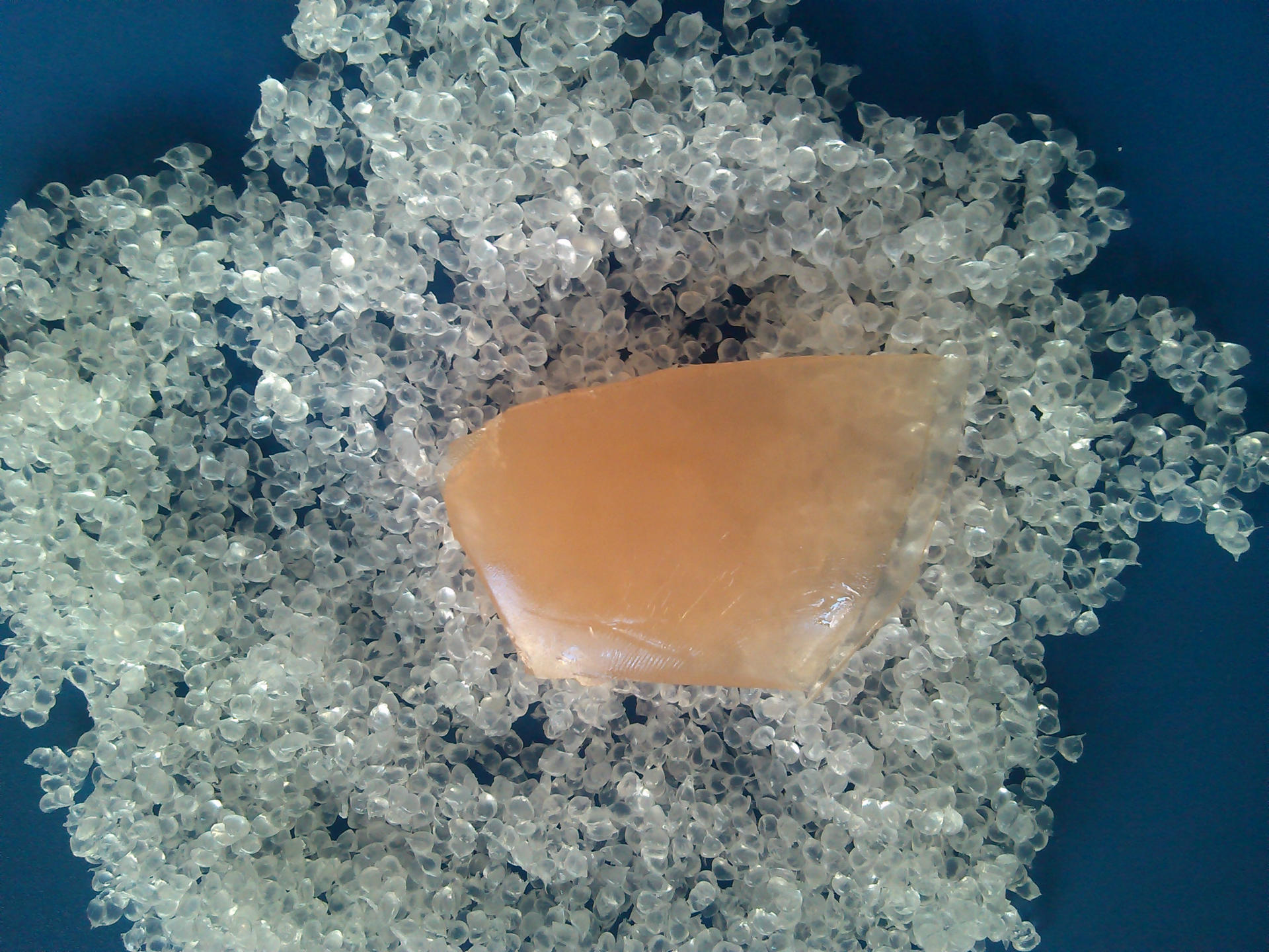 tpe/永帆塑化/sebs透明30a胶团块