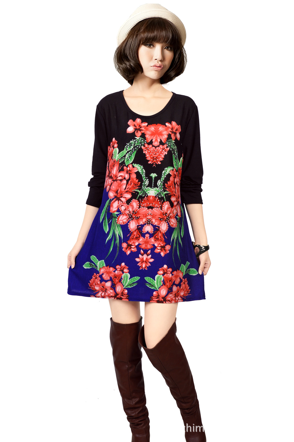 大码女装.中老年肥人休闲.甜美淑女畅销款.厂家直供批发.淘宝爆款