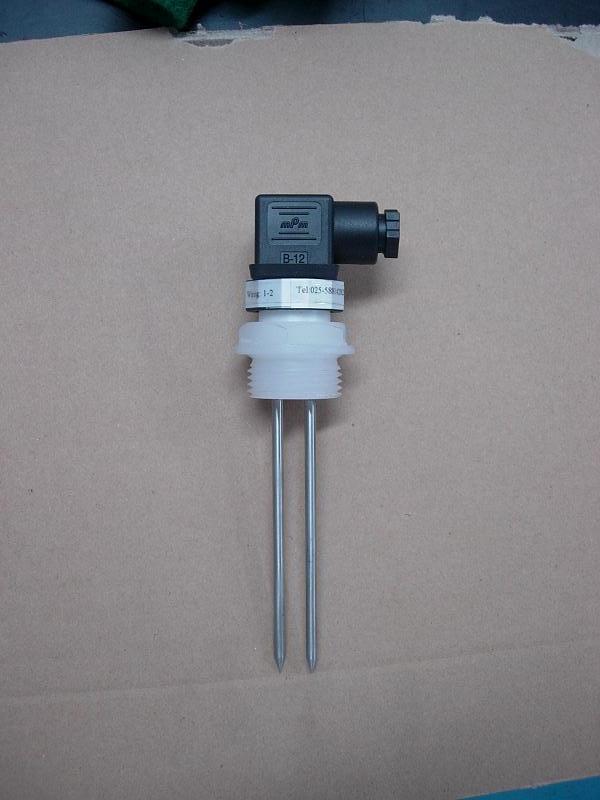 南京汇讯电极液位计hdj系列|防护等级ip65|电极材料sus304