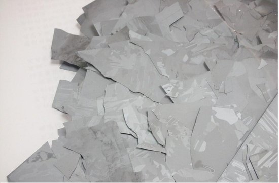 多晶碎裸片 碎裸片回收 多晶硅片回收 多晶电池片回收