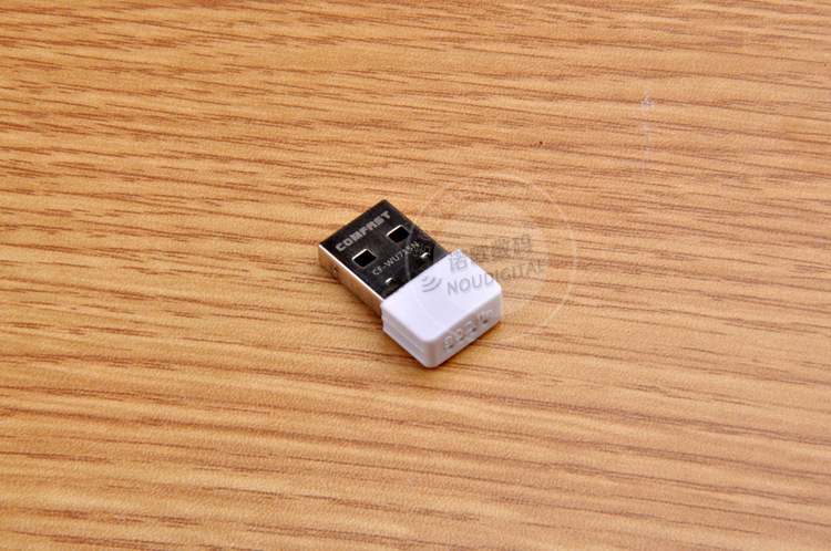 comfast715n150mbps无线网卡ap路由 360随身wifi发射台式