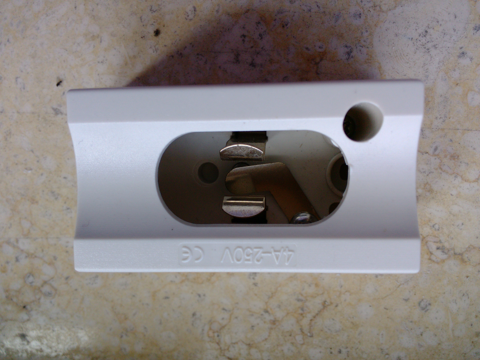 厂家直销s14,衣柜灯,单尖 ,双尖灯座灯角灯脚