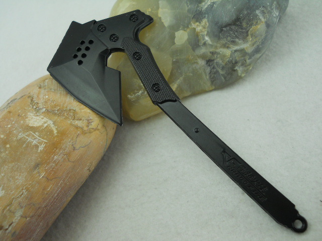 穿越火线cf 黄金斧头 合金模型 军事摆饰 (未开刃)