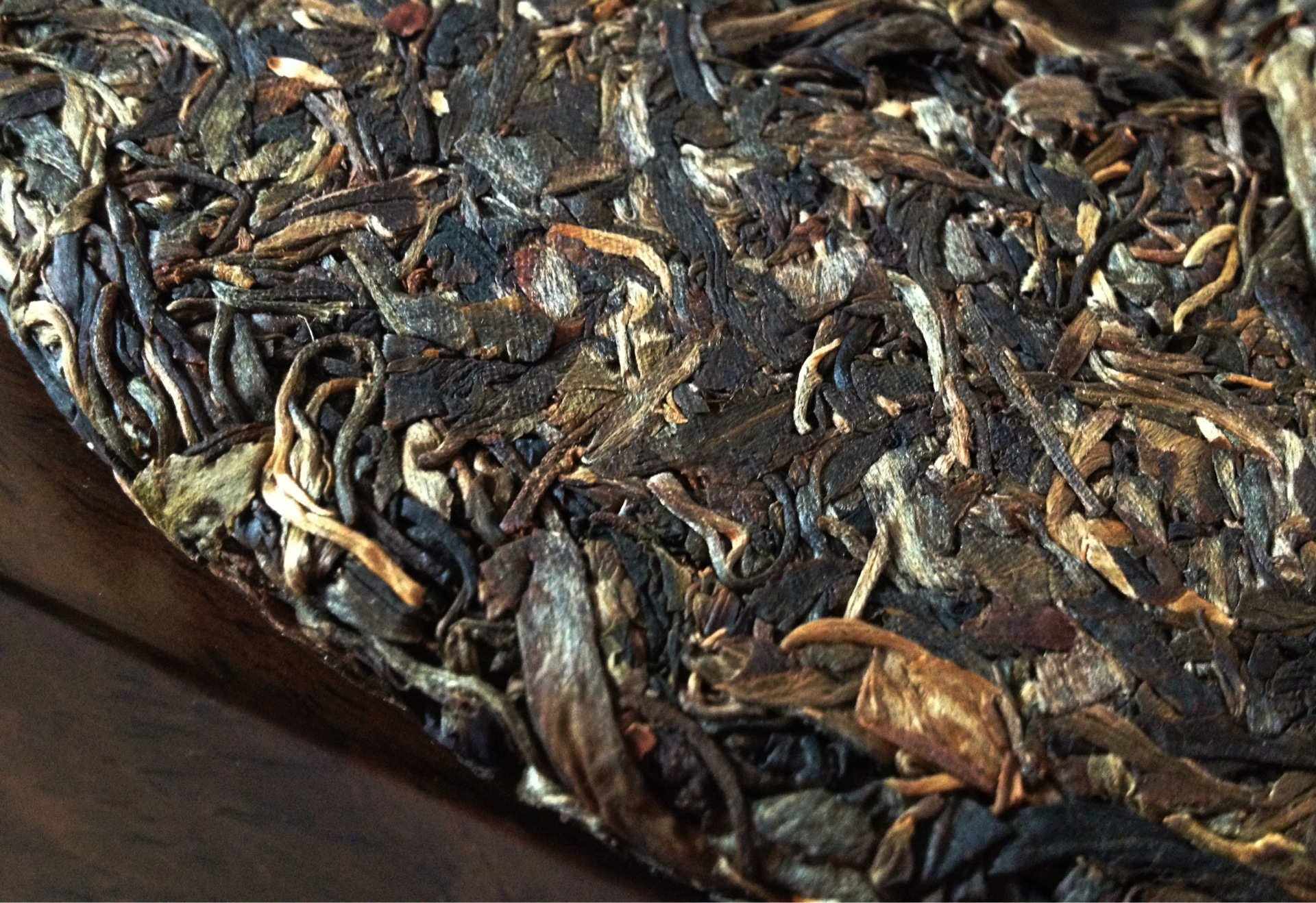 普洱茶市场的风云变幻与批发趋势