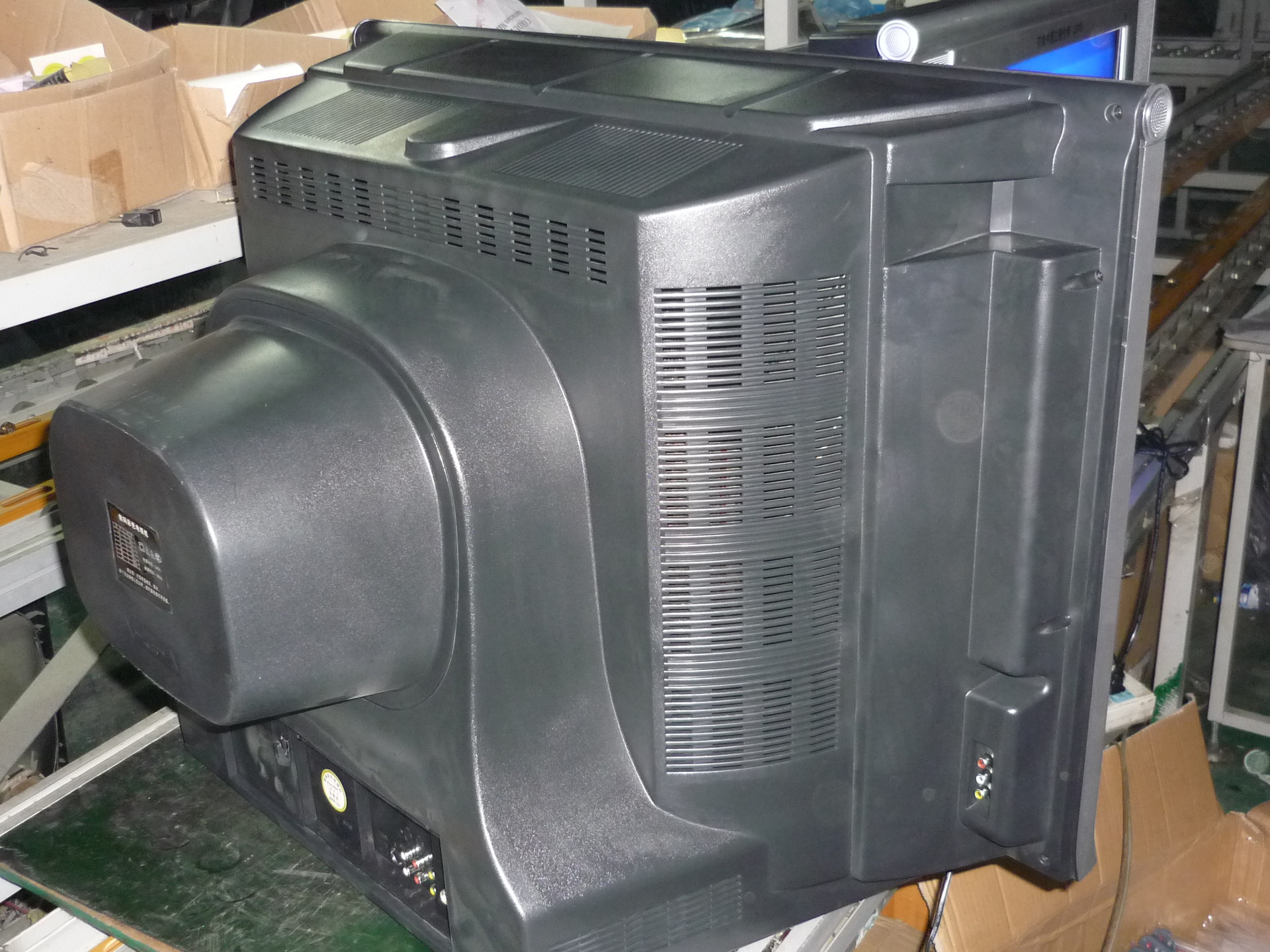 供应29寸crttv纯平彩色电视机ctv宾馆宿舍酒店供应电视机