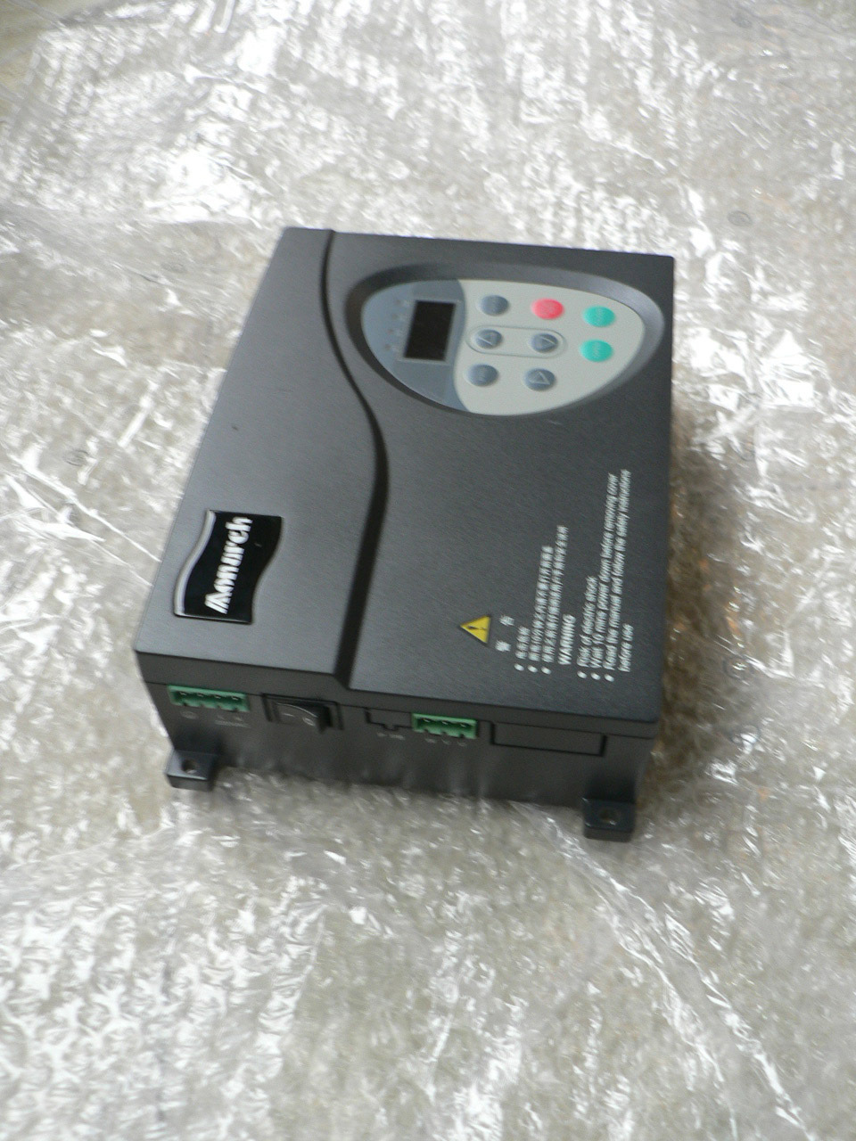 电梯配件默纳克变频器