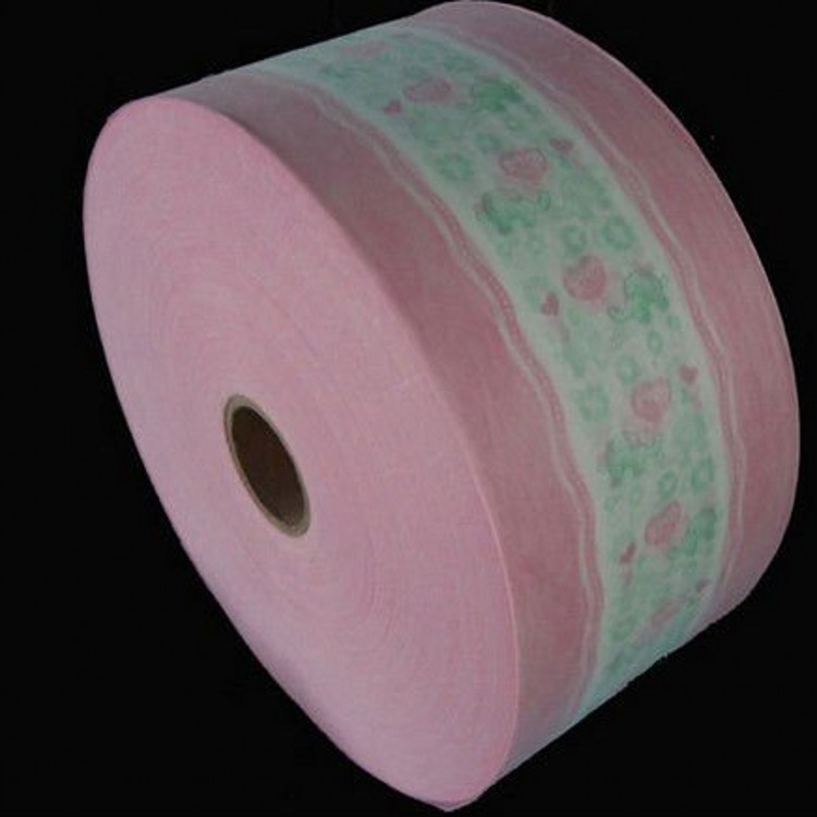 婴儿尿不湿专用pe流延膜 厂家直销