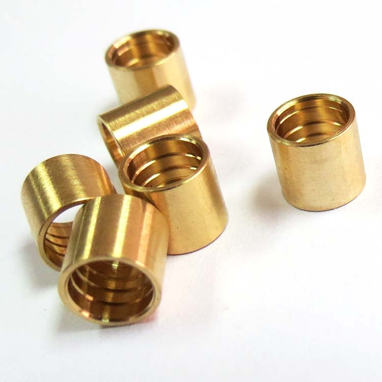 【铜管,铜套 现货】价格,厂家,图片,其他紧固件,连接件,东莞市唐朝