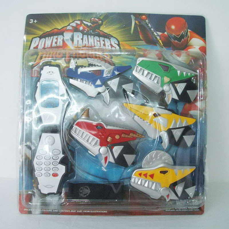 批发供应sm078987暴龙战队变身器超人声手机(包电)变形电话