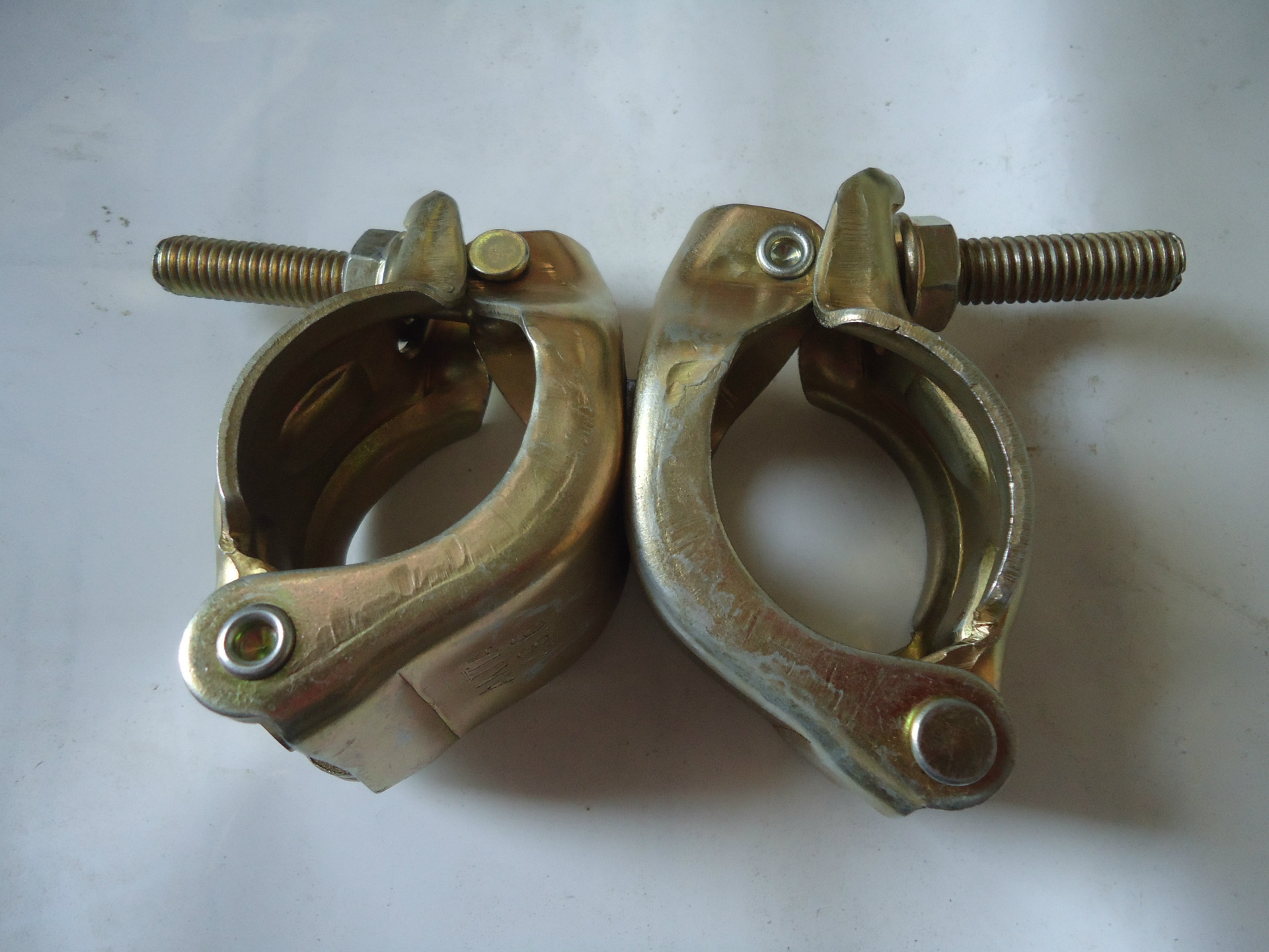 【图】建筑钢管固定连接件_其他紧固件,连接件_列表网