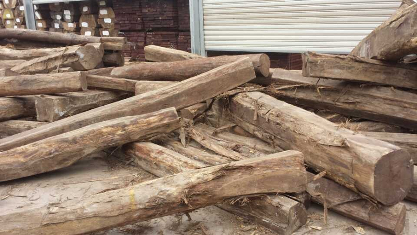 【申梓木材】进口 批发伯利兹黄檀 大叶黄花梨 18662141988