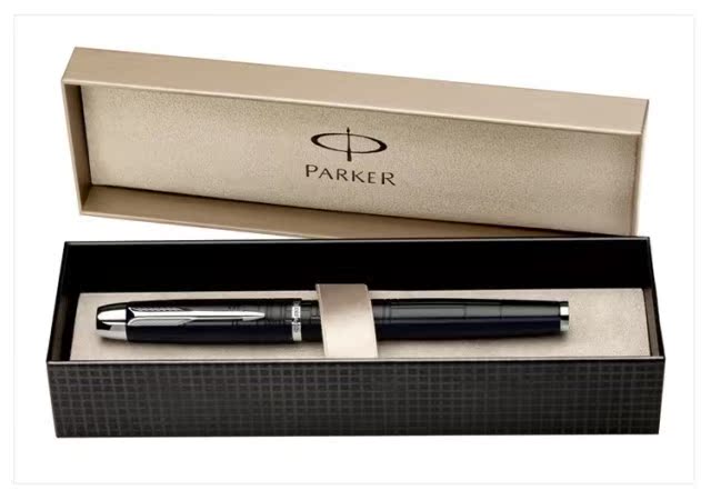 钢笔的情怀 派ke im钢笔 派ke卓尔 钢笔 派ke