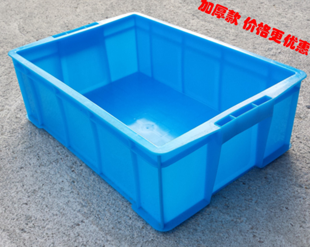 常州塑料周转箱