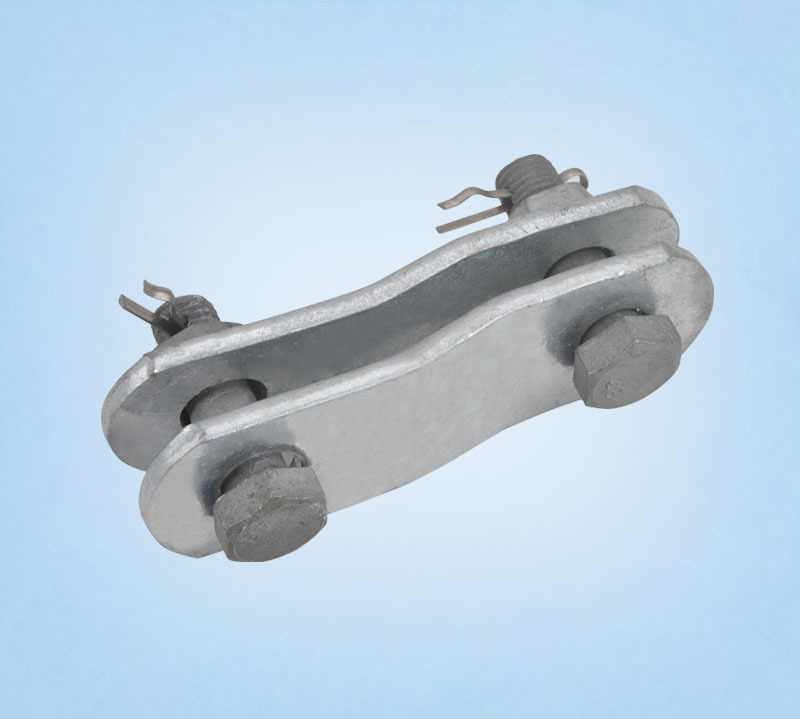 p-7平形挂板 电力金具